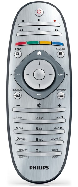 ����� Philips ��� 26PDL4906H