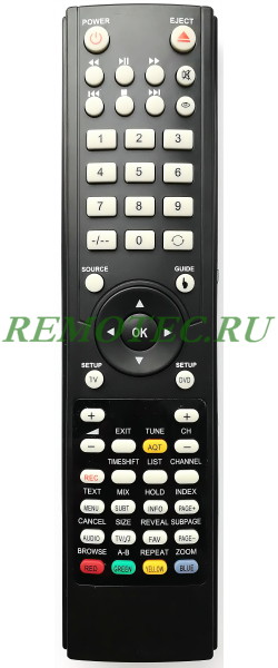 ����� BBK RC2252