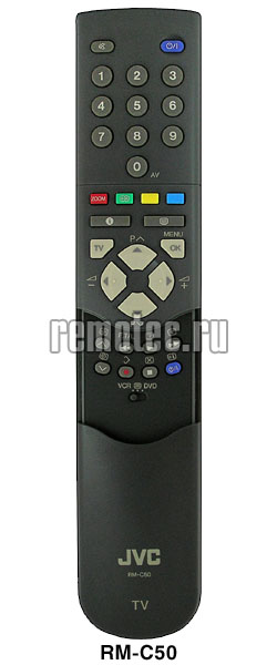 ����� JVC RM-C50