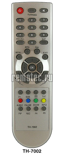����� Technosat TH-7002