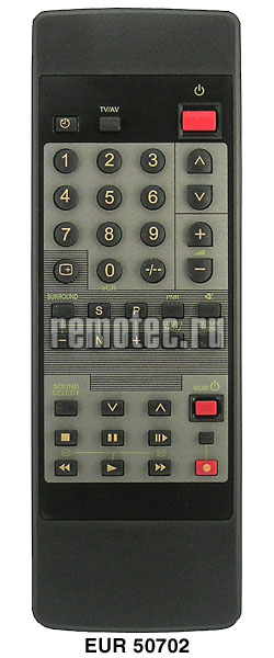 ����� Panasonic EUR50702