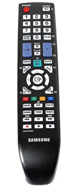 ����� Samsung AA59-00484A