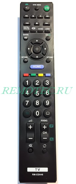 ����� Sony RM-ED046