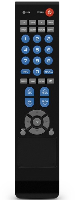 ����� Cameron LTV-2210 (H-LCD1515)