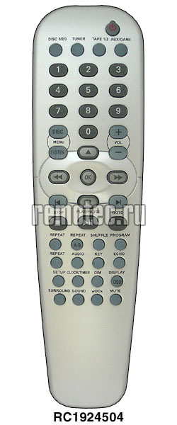 ����� Philips RC19245011