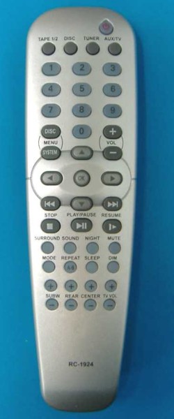 ����� Philips RC19245017