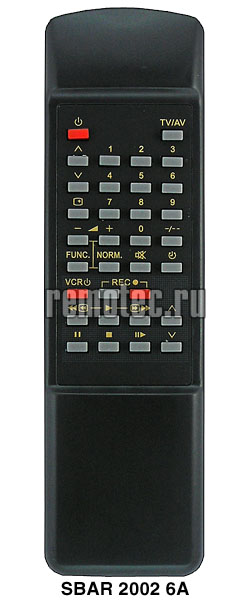 ����� Panasonic SBAR20026A