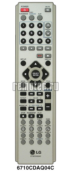 ����� LG 6710CDAQ04C