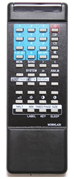 ����� Philips M3004LAB1