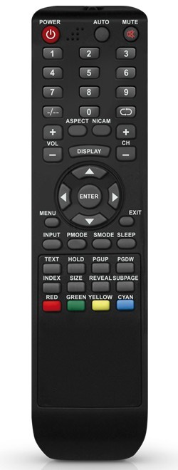 ����� Erisson 20LJ02 (H-LCD1510)