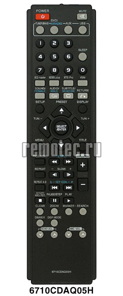 ����� LG 6710CDAQ05H (LG AKB33210903, LG AKB33210904)