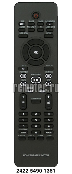 ����� Philips 2422 549 01361