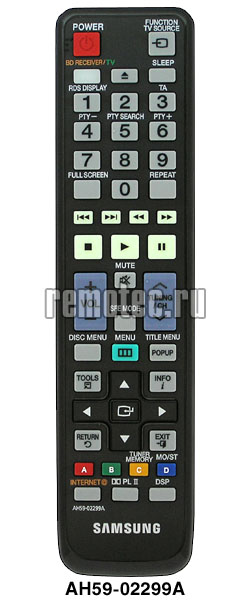 ����� Samsung AH59-02299A