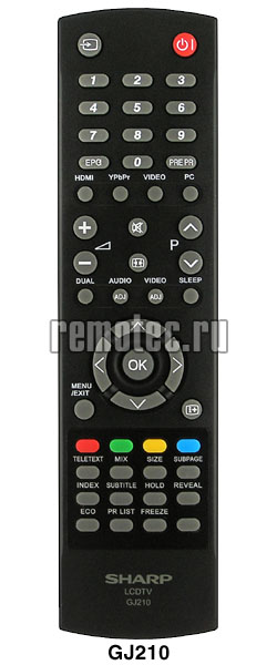 ����� Haier LT-19A1 (GJ210)