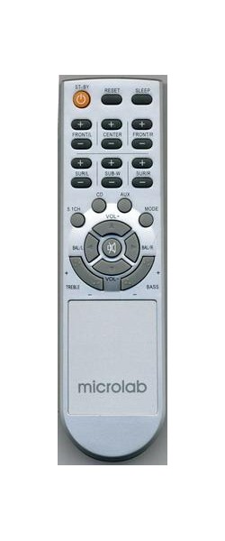 ����� Microlab R6261