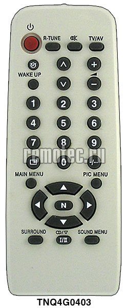 ����� Panasonic TNQ4G0403
