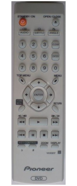 ����� Pioneer VXX3217