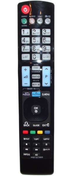 ����� LG AKB73275605 (LG AKB73275607)