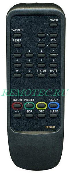 ����� Elekta RE-2700A