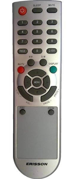 ����� Erisson 26LS16 (������� 2) (H-LCD3206)