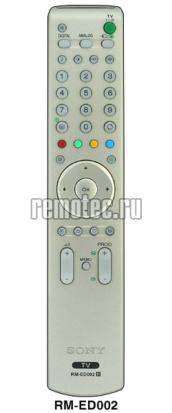 ����� Sony RM-ED002