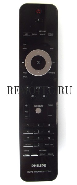 ����� Philips RC2224102/01 (RC2224101/01, 3128 147 20301)