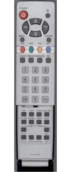 ����� Xoro HTL-2711W