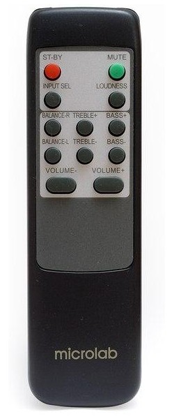 ����� Microlab Pro 3