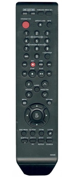 ����� Samsung 00052E (00052A)