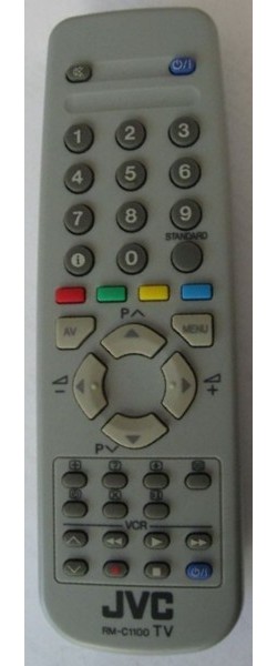 ����� JVC RM-C1100