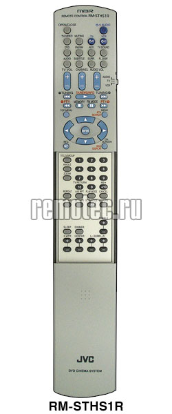 ����� JVC RM-STHS1R
