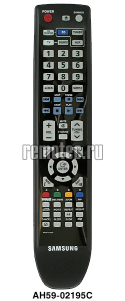 ����� Samsung AH59-02195C