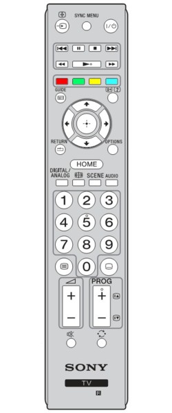 ����� Sony RM-ED049