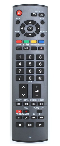����� Panasonic EUR7651110