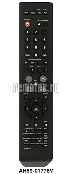 ����� Samsung AH59-01778V
