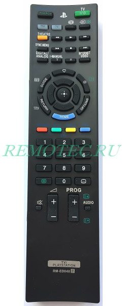 ����� Sony RM-ED040
