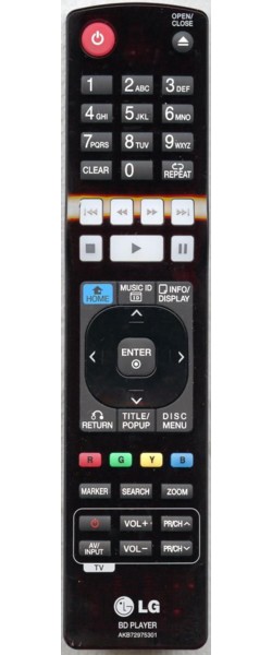 ����� LG AKB72975301