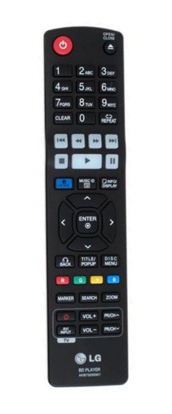 ����� LG AKB73295901