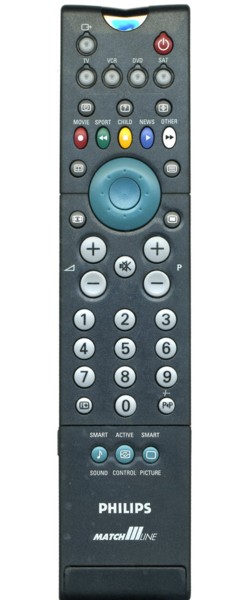 ����� Philips RC2008