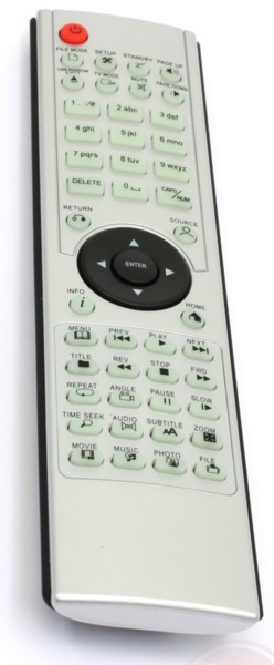 ����� Drivix HOF08G295GPD6