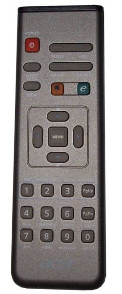 ����� Acer A-2604