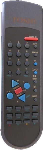 ����� Toshi CX-14M