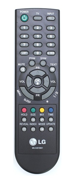 ����� LG MKJ32816601 (MKJ32816602)