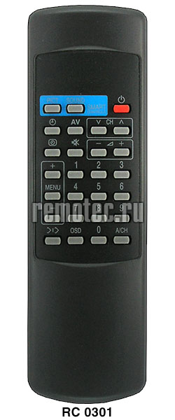 ����� Philips RC0301