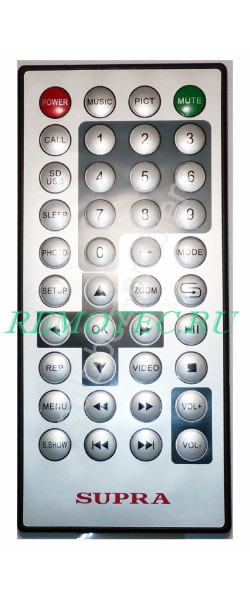 ����� Mystery MTV-760CU (MTV-960CU)