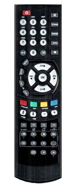 ����� Golden Interstar GI-S905HD