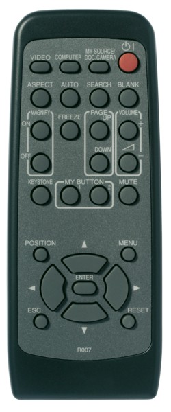 ����� Hitachi R007 (R003)