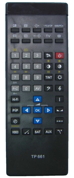 ����� Grundig TP661
