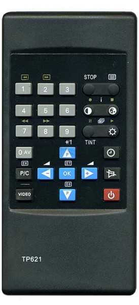 ����� Grundig TP621