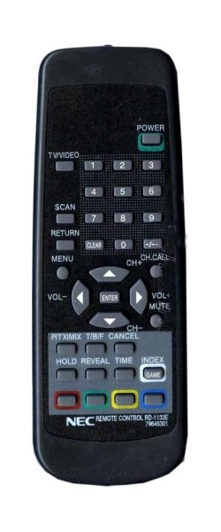 ����� NEC RD-1133E (79646301)